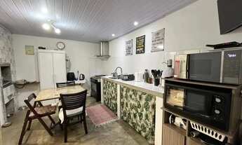 Imagem 6: Imóvel para venda tem 50 metros quadrados com 2 quartos em Santa Regina - Itajaí - SC