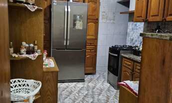 Imagem 7: Vendo casa no centro com 3 quartos, área de lazer e piscina