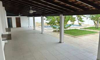 Imagem 3: Condominio Le Villa Blanc 800m² c/ 4 Quartos proximo ao Amazonas Shopping