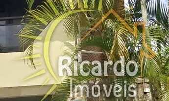 Imagem 3: TRÍPLEX DE ALTO PADRÃO QUADRA MAR NO BALNEÁRIO ATAMI NORTE - TERRENO 603,00M² E ÁREA CONST