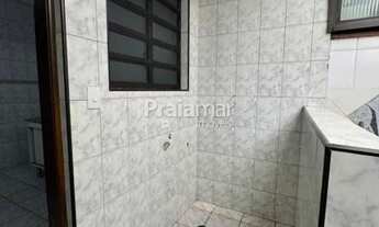 Imagem 7: CASA EM CONDOMÍNIO | 3 DORMI | 2 W.C | 1 VAGA PRIVATIVA | ÁREA DE SERVIÇO | CASCATINHA