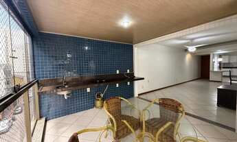 Imagem 7: Edifício Moacyr Côrtez com 3 quartos sendo 2 suítes no Centro de Guarapari-ES