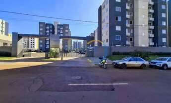 Imagem: Apartamento com 2 quartos para alugar por