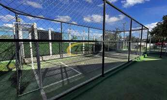 Imagem 3: Apartamento para locação, 02 quartos (01 com armário ), Portaria 24 hrs, 01 vaga de garage