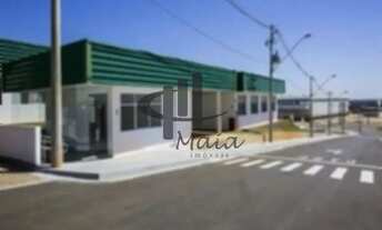 Imagem 2: Locação Galpão Campinas Techno Park Ref: 44384