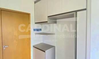 Imagem 6: Apartamento Padrão em São Carlos