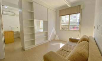 Imagem 7: Kitnet com 1 dormitório para alugar por R$ 2.202,00/mês - Santana - Porto Alegre/RS