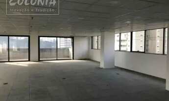 Imagem 3: Conjunto Comercial para locação - Jardim Caravelas, São Paulo