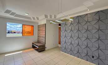 Imagem: Apartamento Riacho Fundo 2