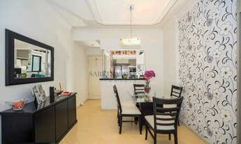 Imagem 2: APARTAMENTO GARDEN 2 QUARTOS NO BIGORRILHO EM CURITIBA