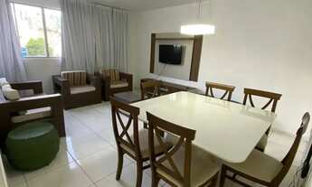 Imagem: 2qts 1Rev Mobiliado 80m2 2ºAndar escada