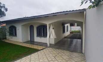 Imagem: Casa com 1 suíte e 2 quartos à venda no