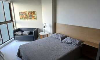 Imagem: BOA VIAGEM Lindo e confortável, possui