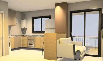 Imagem 4: APARTAMENTO NO CAJURU - NOVOS