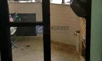 Imagem 7: Apartamento 3 dormitórios sendo 2 suites,143 mts² no Centro de Santo André