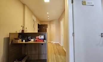 Imagem 5: Vendo linda sala comercial com otima localização no condomínio Blue Chip