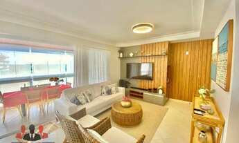 Imagem 4: Apartamento com 4 dormitórios, 134 m² - venda por R$ 3.850.000 ou aluguel por R$ 25.000/mê