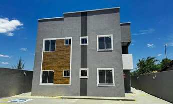 Imagem: Apartamento No Alvorada Laudo 200 Mil, 300