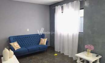 Imagem 3: Casa à VENDA sobrado no Jardim Santa Genebra na cidade de Campinas