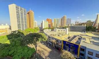 Imagem 5: Sala para alugar em Londrina, Centro, com 200 m², Edificio monçôes