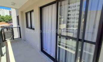 Imagem 7: Apartamento de 2 quartos no Move Tijuca. Imperdível