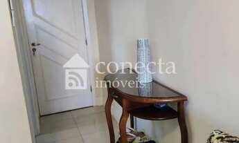 Imagem 2: Apartamento com 3 dormitórios à venda, 93 m² por R$ 650.000,00 - Residencial Espanha - Pau