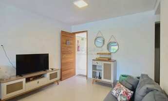 Imagem 6: Apartamento para venda com 65 m² com 2 quartos na Praia dos Carneiros - Tamandaré - PE