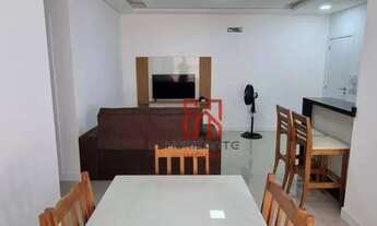 Imagem 6: Apartamento com 2 dormitórios para alugar, 73 m² por R$ 850,00/dia - Ingleses do Rio Verme