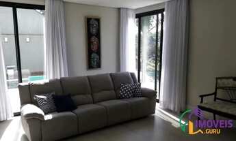 Imagem 3: CASA EM CONDOMÍNIO - CONDOMÍNIO HILLS 3 - SP