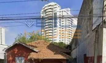 Imagem: Terreno à venda, 500m² - Casa Branca