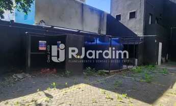 Imagem: Casa Comercial à venda com 436m² em Botafogo/RJ