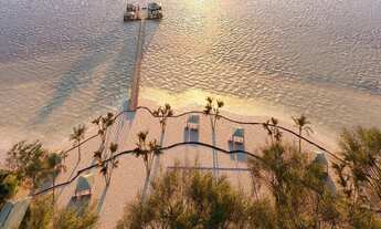 Imagem 5: VENDO CHÁCARA PARCELADA BEIRA LAGO DE PALMAS