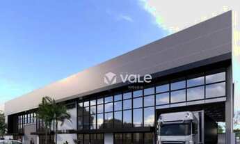 Imagem 4: Galpão para alugar, 3054 m² por R$ 90.000/mês - 1001 Sul (Acsu-So 100) - Palmas/TO