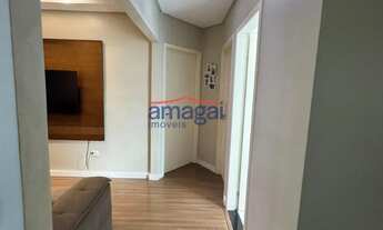 Imagem 5: Casa em Condomínio 3 dormitórios na Cidade de Jacareí SP