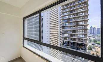 Imagem 6: Estilo, Praticidade e Lazer Total no Marista - 3 Quartos no Liv Urban