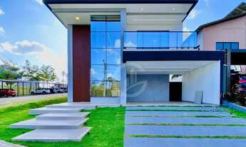 Imagem: Casa à venda, 307 m² por R$ 2.400.000,00