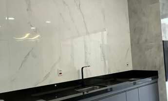 Imagem 7: Casa no Condomínio Barcelona I em Araçatuba/SP