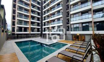 Imagem: Apartamento próximo a USF com 1 dormitório