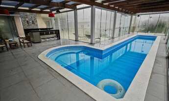 Imagem 2: Casa à venda em condomínio fechado no Córrego Grande - Florianópolis/SC