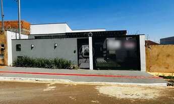 Imagem: CASA NOVA, MODERNA E FUNCIONAL