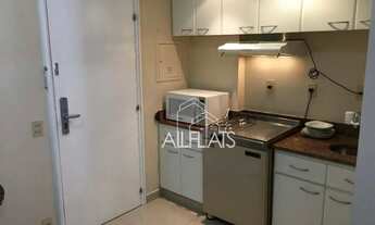 Imagem 5: Flat com 1 dormitório para alugar, 25 m² por R$ 4.840,00/mês - Jardins - São Paulo/SP