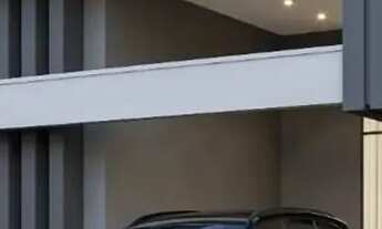 Imagem: Casa Plana Espetacular - Terra 4 - Cidade