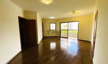 Imagem 2: Apartamento para alugar em Campinas, Jardim Proença, com 3 quartos, com 96 m², Yasmina