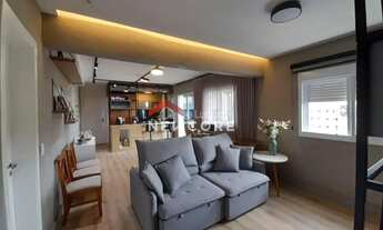 Imagem 3: Apartamento em Rua José Luiz Camargo Moreira - Mansões Santo Antônio - Campinas/SP