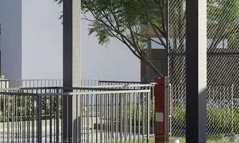 Imagem: O APTO DE 2 QS MAIS CHARMOSO DO PORTÃO