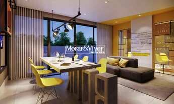 Imagem 3: Apartamento para Venda em Curitiba, Alto da Glória, 1 dormitório, 1 banheiro, 1 vaga