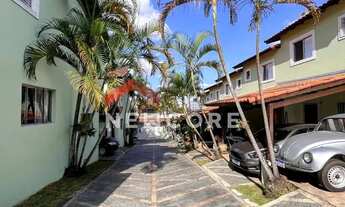 Imagem 4: Casa de condomínio em Rua Santo Antônio de Itaberava - Vila Carmosina - São Paulo/SP