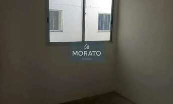 Imagem 7: Apartamento de 2 quartos condomínioa fechado a 4 km centro de contagem