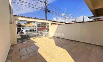 Imagem 3: Sobrado em Rua Santo Antônio - Caiçara - Praia Grande/SP