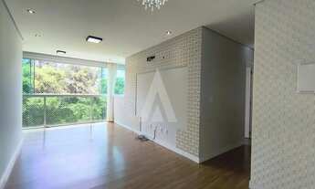 Imagem 3: Apartamento no bairro Atiradores com 3 quartos, cozinha com armários, sacada, churrasqueir